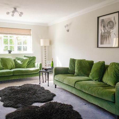 Stripe Cottage - Aldeburgh Coastal Cottages Ngoại thất bức ảnh