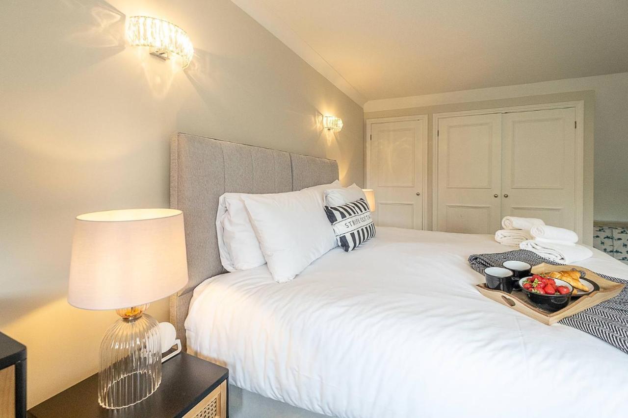 Stripe Cottage - Aldeburgh Coastal Cottages Ngoại thất bức ảnh