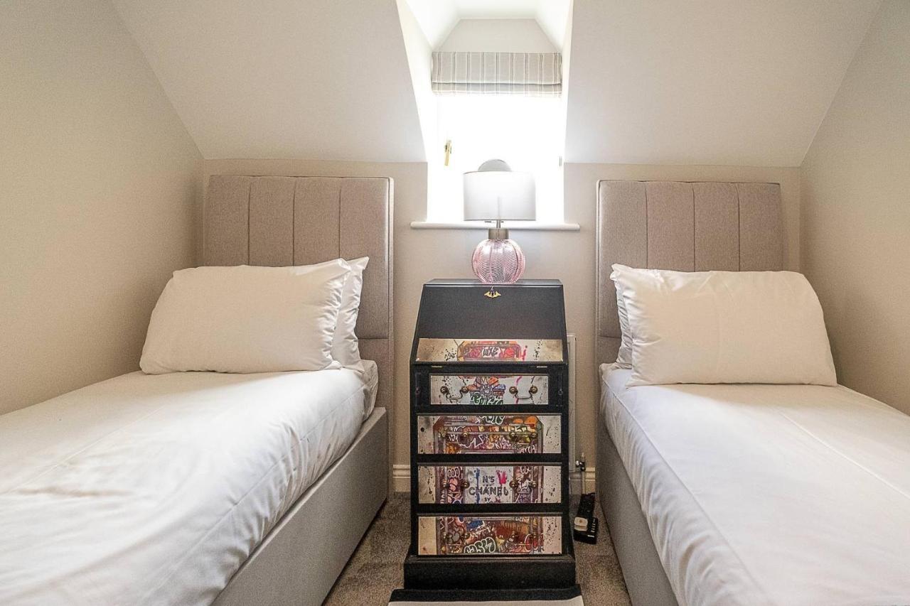 Stripe Cottage - Aldeburgh Coastal Cottages Ngoại thất bức ảnh
